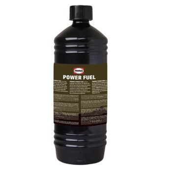 Primus Power Fuel combustibil