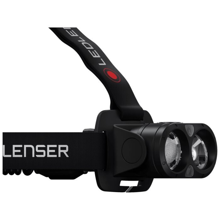 Led Lenser H19R lanterna frontala