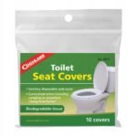 Coghlans 8915 protectie contra infectiilor de la toaletă