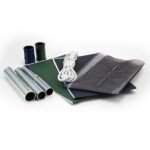 Coghlans 0205 kit pentru reparat corturile