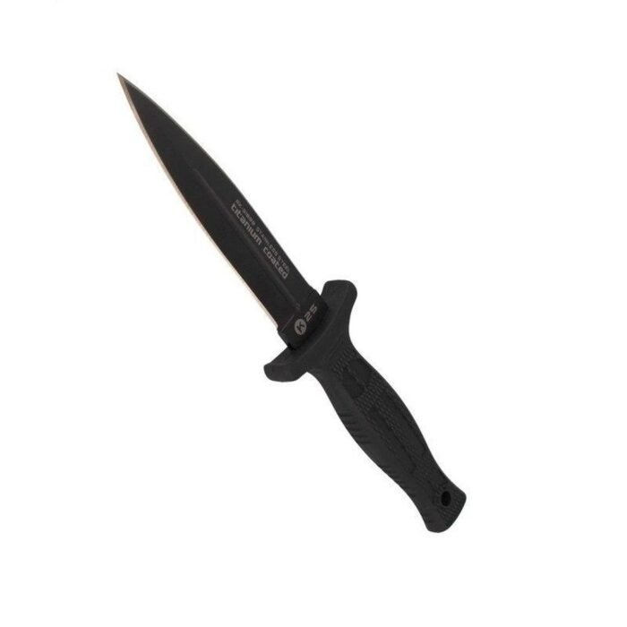 K25 Black Dagger cutit