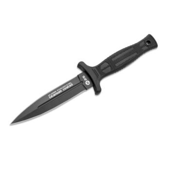 K25 Black Dagger cutit