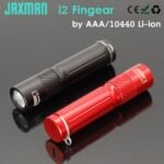 Jaxman I2 lanterna TIR