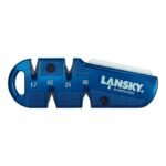 Lansky Quad Sharp sistem de ascutit cutite