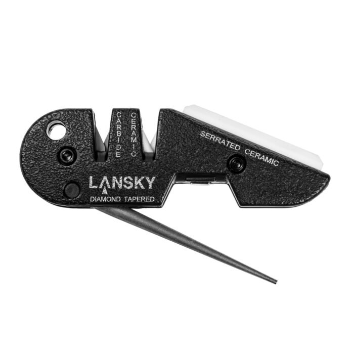 Lansky Blade Medic sistem de ascutit cutite