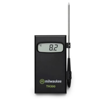 Milwaukee TH300 termometru digital
