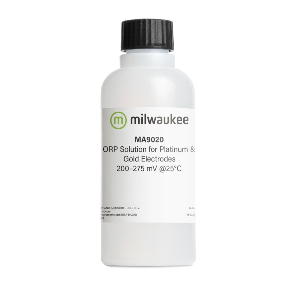Milwaukee MA9020 solutie de calibrare ORP 200-275 mV
