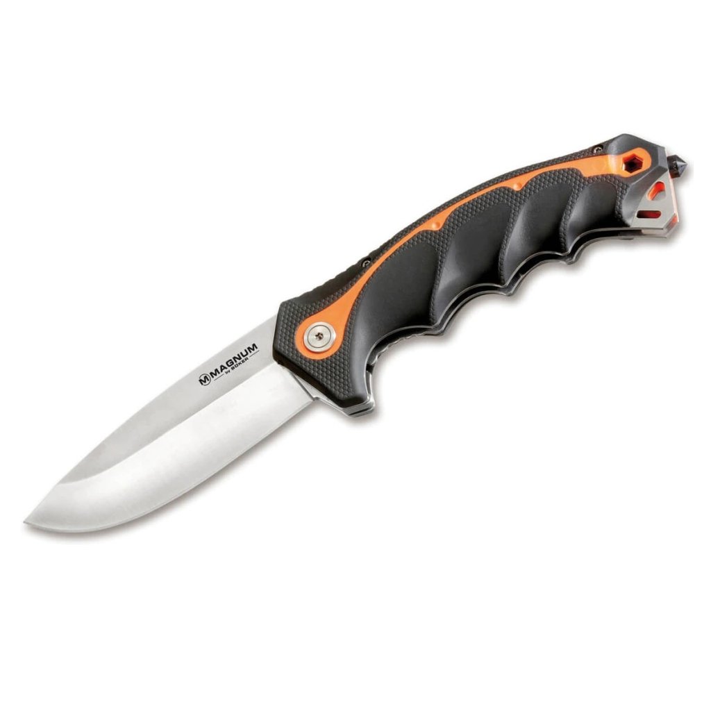 Boker Chainsaw 01RY294 briceag