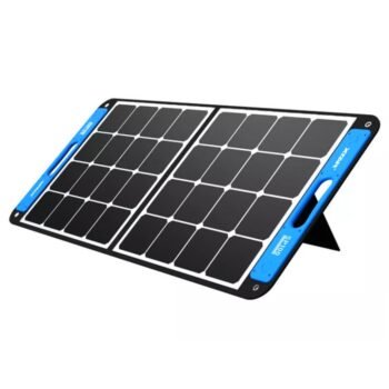Xtar SP100 panou solar de 100W cu statie de incarcare
